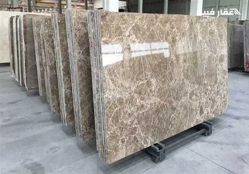 معلم بديل الرخام حي الحمدانية: دليلك الشامل لأفضل التصاميم وأسعار التركيب 2026