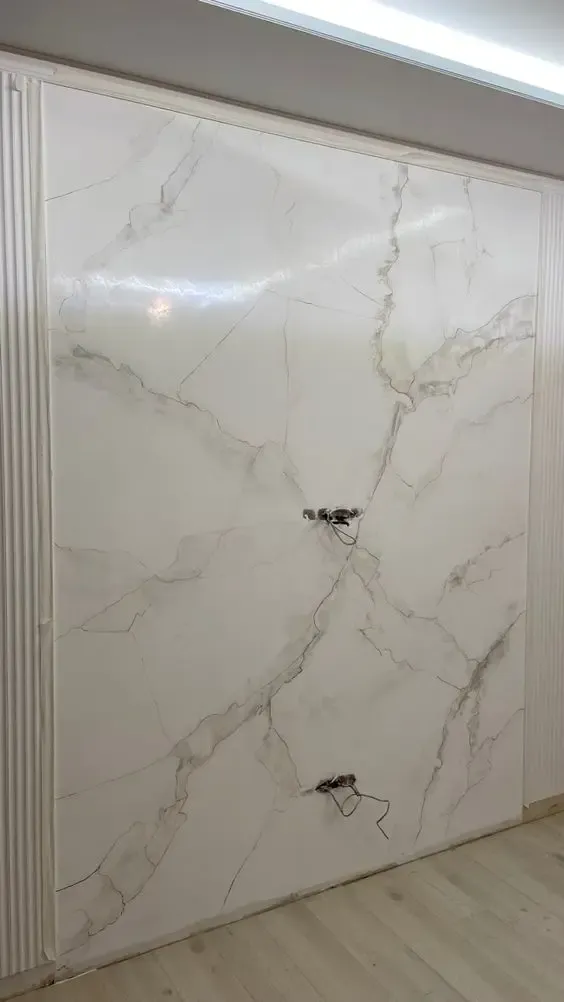 معلم بديل الرخام حي الحمدانية: دليلك الشامل لأفضل التصاميم وأسعار التركيب 2026