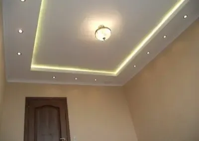 معلم دهانات وديكورات حي الفردوس:دليلك للحصول على فخامة التصميم ومتانة التنفيذ 2026