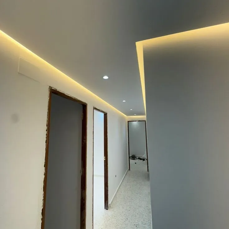 معلم دهانات وديكورات حي الفردوس:دليلك للحصول على فخامة التصميم ومتانة التنفيذ 2026